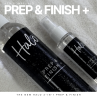 Halo Prep & Finish Plus 50ml - Alcool isopropyl