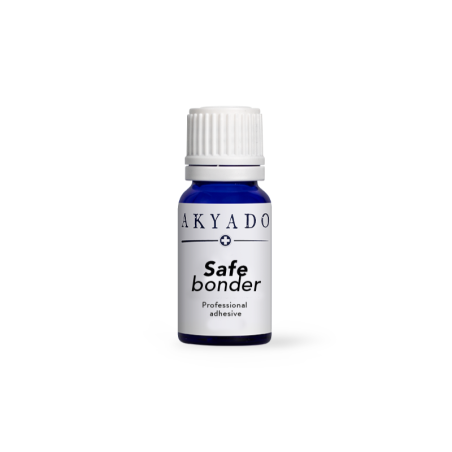 Safe Bonder 12 ml Adhérent Sans Hema Sans Di Hema Akyado