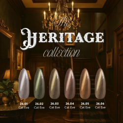 Collection Heritage Akyado