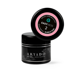 EasyNess Pink (bubble gum)...