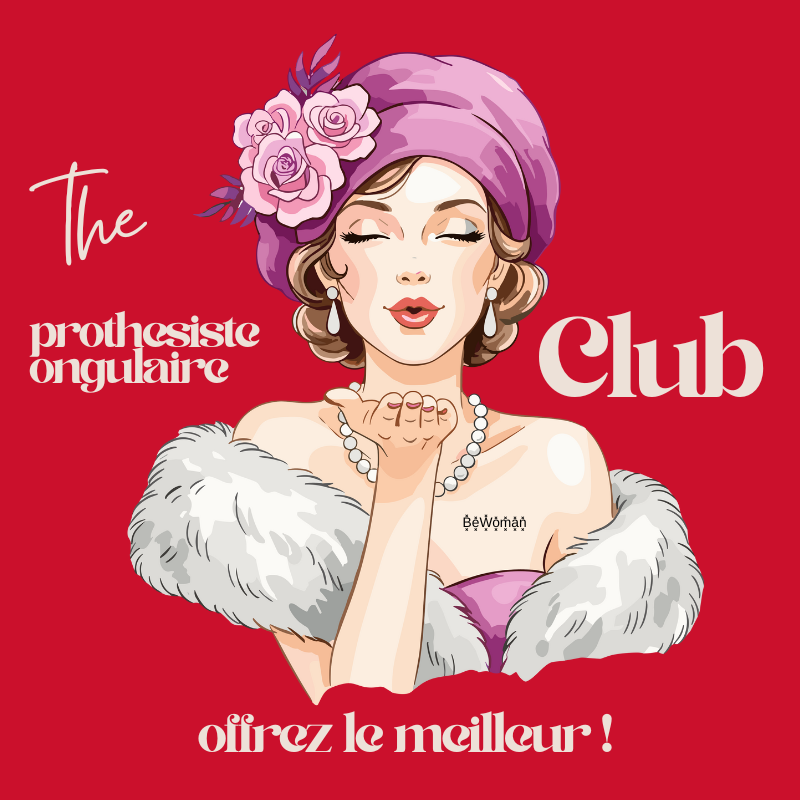 Club BeWoman – Sélection Akyado 50g