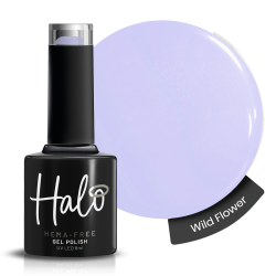 PRE-COMMANDE Collection Garden party Halo 8 VSP pastels