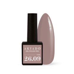 Collection Pyjama Party Akyado (2607 à 2612)