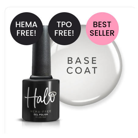 Halo VSP Base Coat 15ml
