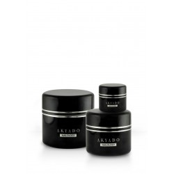 Boite Aluminium 30ml Akyado