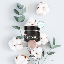 Gel CotonNess Nude 50g Akyado