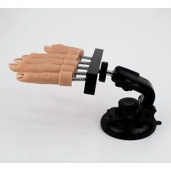 Flexifinger - main silicone pour entrainement 83,90 € TTC
