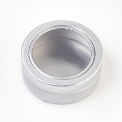 Boite Aluminium 4,5cm