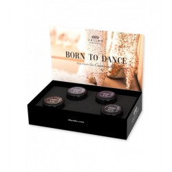 .CréaBOX Born to Dance 4x5g...