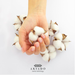 CotonNess 15g Clear Akyado