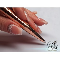 Gel CotonNess Nude 50g Akyado