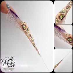 Gel CotonNess Nude 50g Akyado