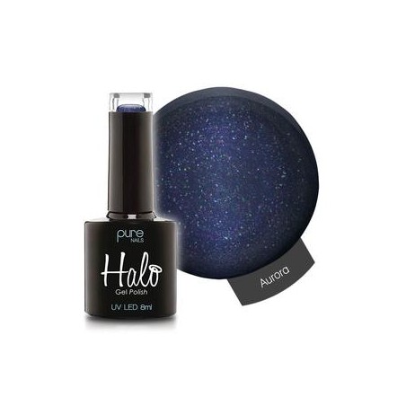 HALO VSP 8ml AURORA couvrance 5/5 by PURE NAILS UK