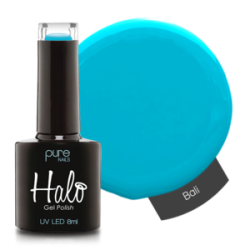 HALO VSP 8ml BALI couvrance 5/5 by PURE NAILS UK