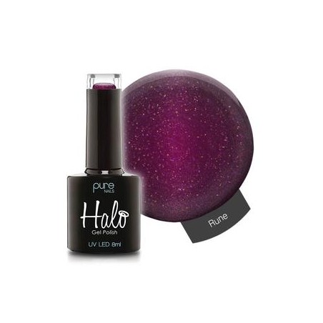 HALO - VSP 8ml RUNE couvrance 3/5 by PURE NAILS UK