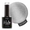 HALO VSP 8ml SILVER SPARKLE couvrance 2/5 by PURE NAILS UK