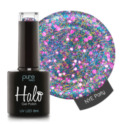 HALO VSP 8ml NYE Party by...