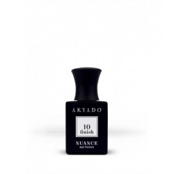 Top Coat 10 Brillant 10g...