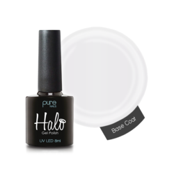 Halo15ml Base Coat Gel polish