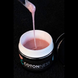 Gel CotonNess Nude 50g Akyado