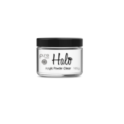 Halo Acrylic Clear 165g