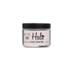 Halo Acrylic Cover pink 165g