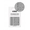 Sticker Charmicon 3D 171 Matrix