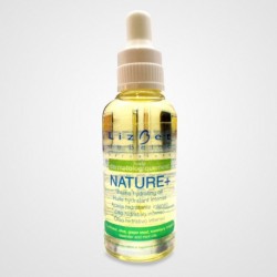 NATURE + 9ml  Huile nature Hydratante - Lizbet