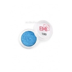 E.Mi Pigment 180 Néon Bleu