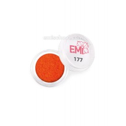 E.Mi Pigment 177 Néon Orange