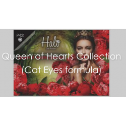 Queen of Hearts 3VSP (CAT...
