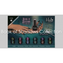 Book of Shadows 12VSP (5D...