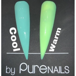 HALO VSP 8ml MOJITO (Temperature Changing) couvrance 5/5 by PURE NAILS UK
