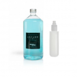 Cleaner SOFIN  1l  + Spray...