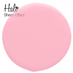 Halo PoliBuild Sheer Pink 40g Pure Nails UK