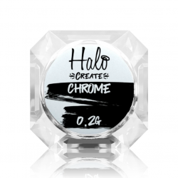 HALO chrome  BeEmpowered Or