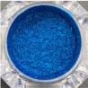 HALO chrome  BeDetermined Bleu
