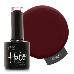 HALO VSP 8ml MACY'S couvrance 4/5 by PURE NAILS UK
