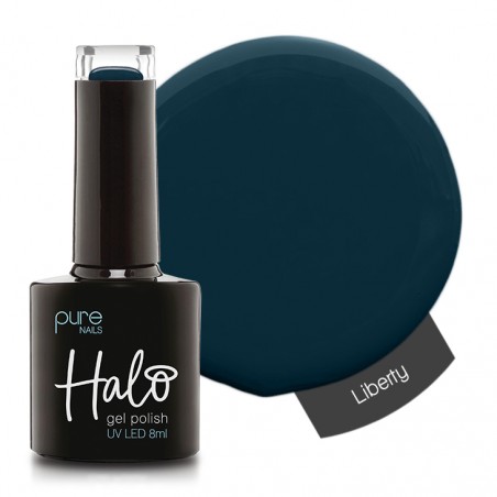 HALO VSP 8ml LIBERTY couvrance 5/5 by PURE NAILS UK