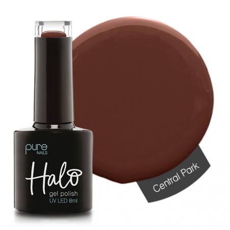 HALO VSP 8ml CENTRAL PARK couvrance 5/5 by PURE NAILS UK