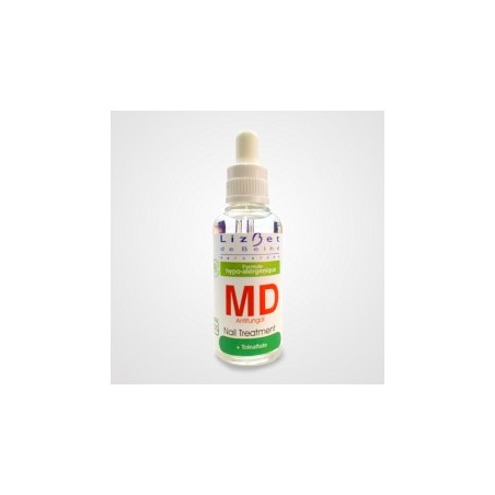Par 6+1 offert MD Liquide préventif LIZBET 16ml