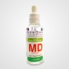 Par 6+1 offert MD Liquide préventif LIZBET 16ml