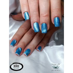 HALO VSP 8ml FAR FAR AWAY couvrance 5/5 by PURE NAILS UK