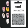 Sticker Charmicon 3D 209 Féminine