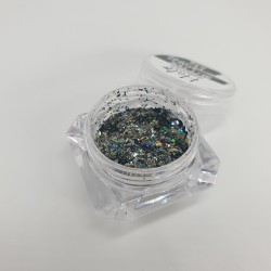 Halo Create - Glitter 0,5g BeIndulged