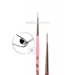 BW48 KN  Brush Needle...