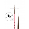 BW48 KN  Brush Needle pointe métale - réalisation Nail Art Détail