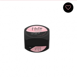 Gel Cover Warm Pink 15g Halo