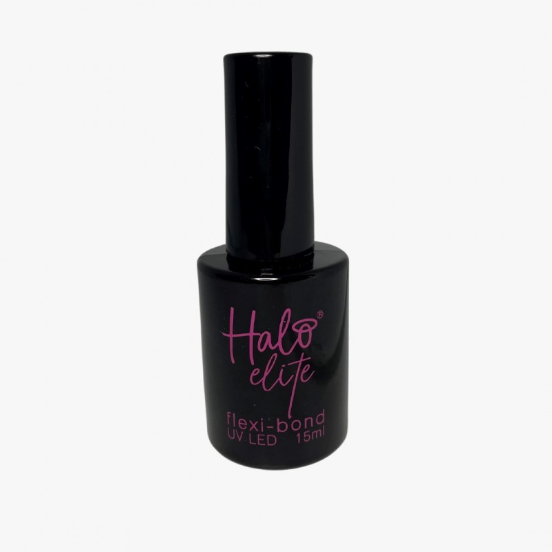 HALO BASE Flexibond 15ml idéal Gel VSP Polibuild sans Hema sans TPO