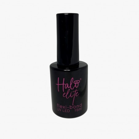 HALO BASE Flexibond 15ml idéal Gel VSP Polibuild sans Hema sans TPO